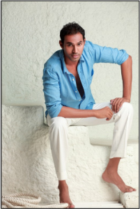 Indian Male Model - Imtiyaz Mansuri (1)