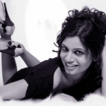 Megha Bajaj Well known model