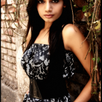 Megha Bajaj ramo model