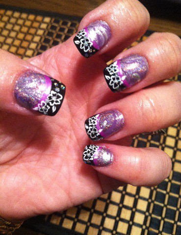 nail art design