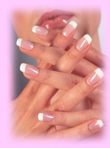 Manicures Manicures