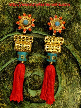 Apala earrings hot sale