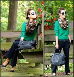 how to wear a scarf myfashionvilla how to wear a scarf myfashionvilla