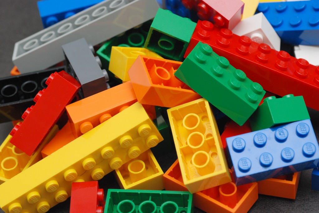 Lego Blocks