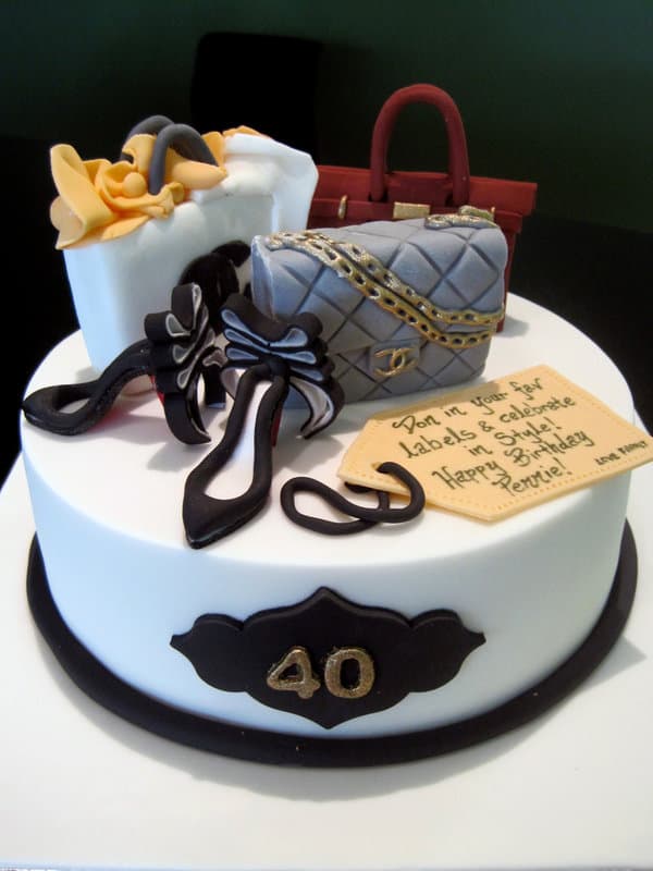 100+ Birthday Cake Ideas - My Cake School