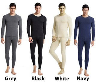 Mens Thermal Underwear: A Secret Fashion Weapon this Winter? | My ...