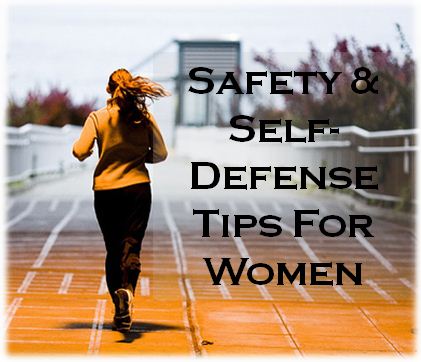 Women Safety 