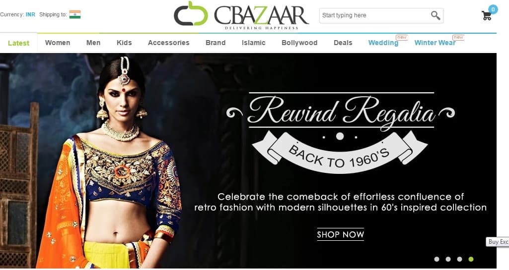 Cbazaar cheap online shopping