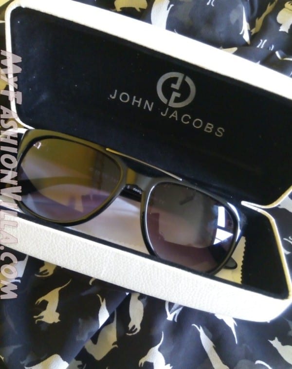 Buy John Jacobs Polarized And UV Protection Full Rim Grey Sunglasses For  Men And Women Online at Best Prices in India - JioMart.