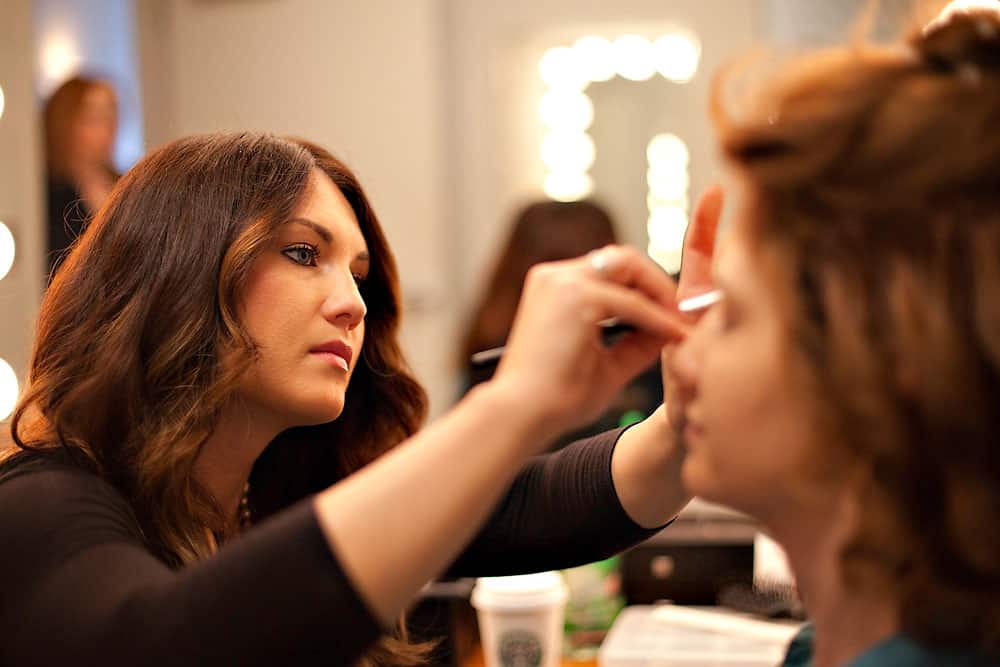 How To Become A Makeup Artist For Mac