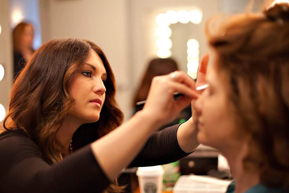 The Dress Code For Your Makeup Artistry Job My Fashion Villa 