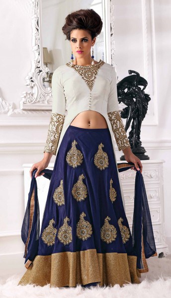 Manjubaa Lehenga