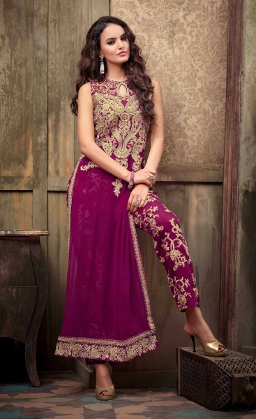 Manjubaa Salwar Kameez