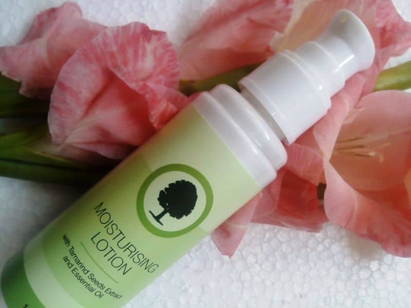 Organic Harvest Lotion Review