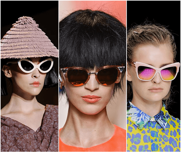 Latest eyewear cheap trends 2016