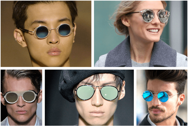 Spring sunglasses cheap trends 2016