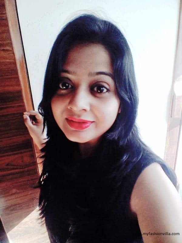 Hetal (MyFashionVilla)