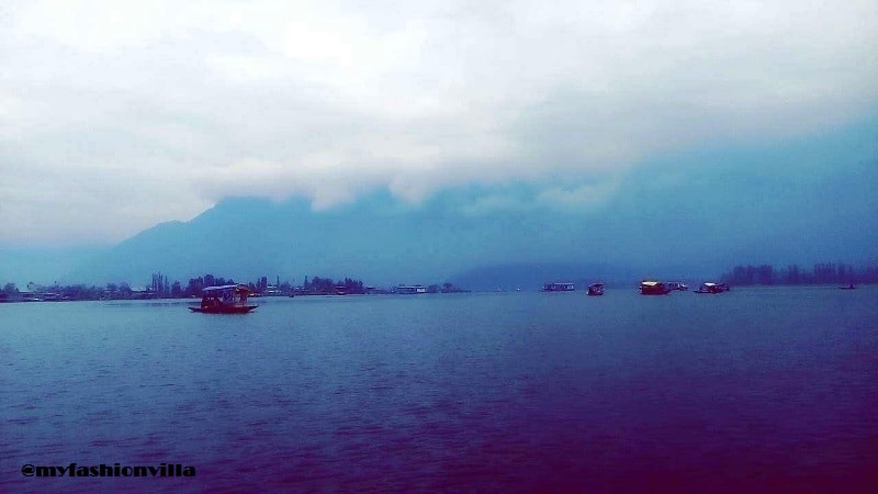 Dal Lake