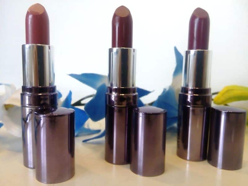 Amway Attitude Intense Color Lipstick Swatches Review Attitude™ matte lipstick royal red. amway attitude intense color lipstick