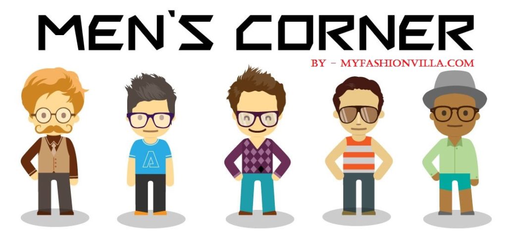 Mens-Corner