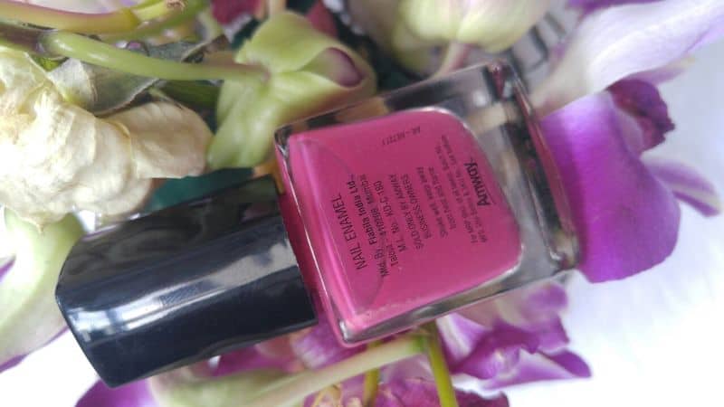 Nailtini Speakeasy Lacquer Collection Swatches and Review - Cosmetic  Sanctuary