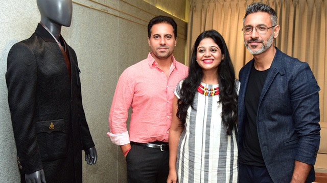 hetal-shah-with-shantanu-and-nikhil