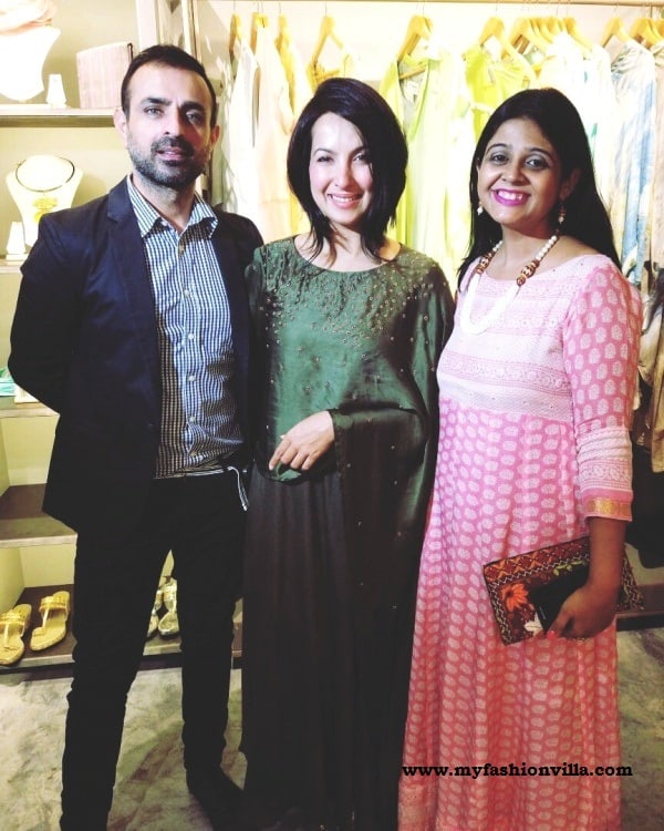 hetal-shah-myfahsionvilla-with-designer-duo-mayank-and-shraddha-nigam