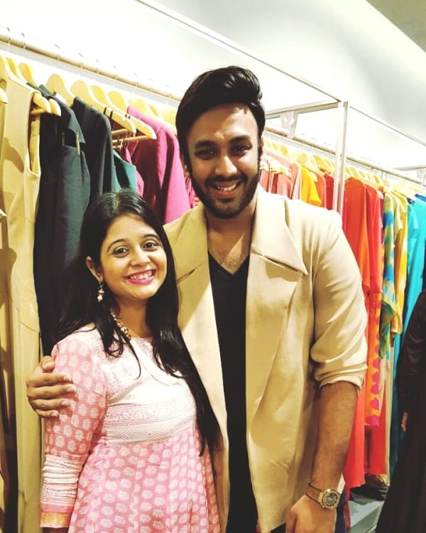 hetal-shah-myfashionvilla-with-designer-nikhil-thampi