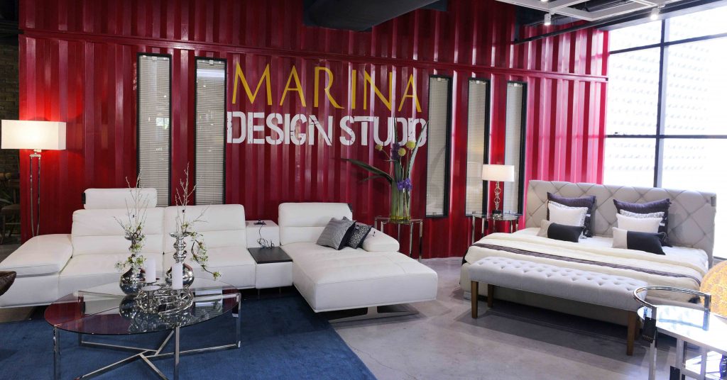 Marina Home Interior Ahmedabad