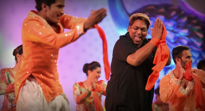 ganesh-acharya-at-iffi-2016