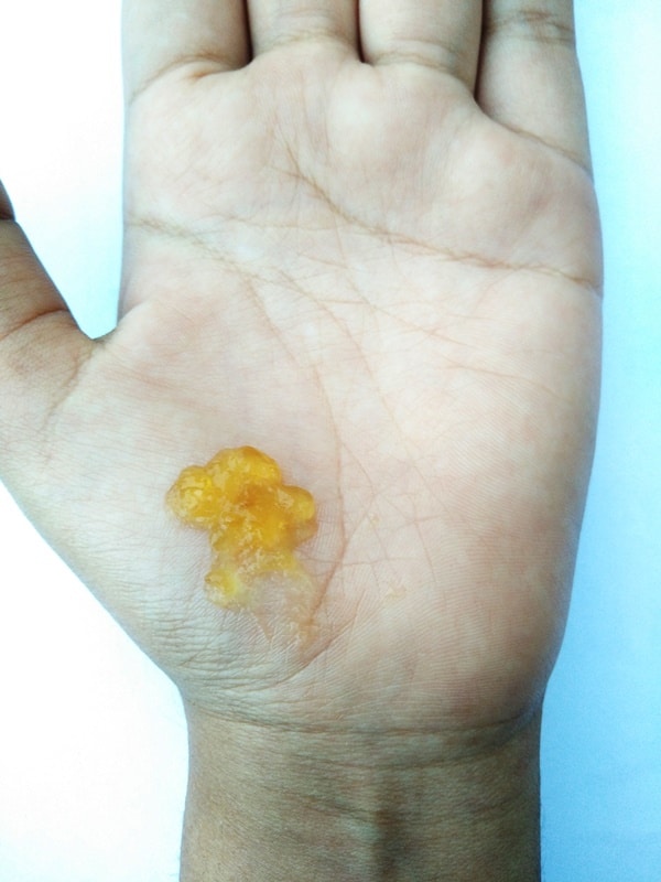 Alanna Skin Enrich Honey Face Pack review