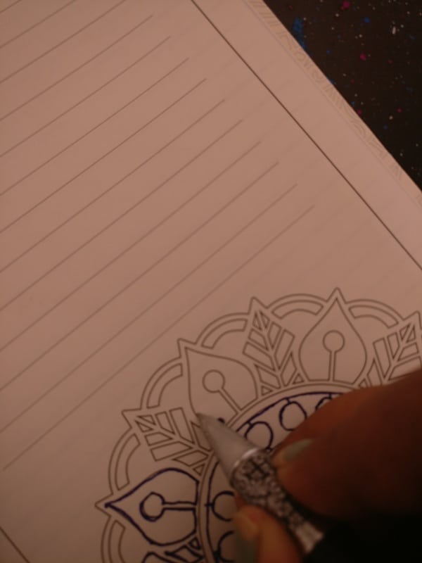 Colouring
