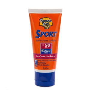 Banana Boat Sport SPF 50 PA+++