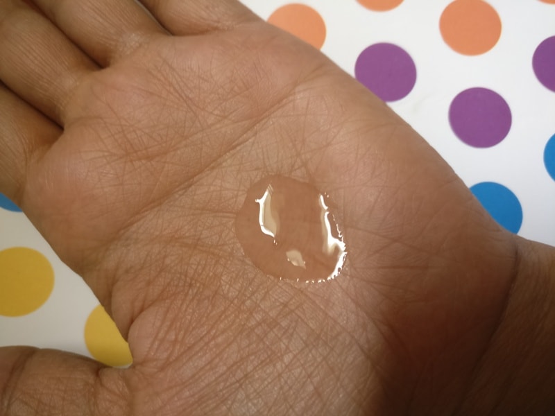 Nykaa Shower Gel Review French Lavender My Fashion Villa