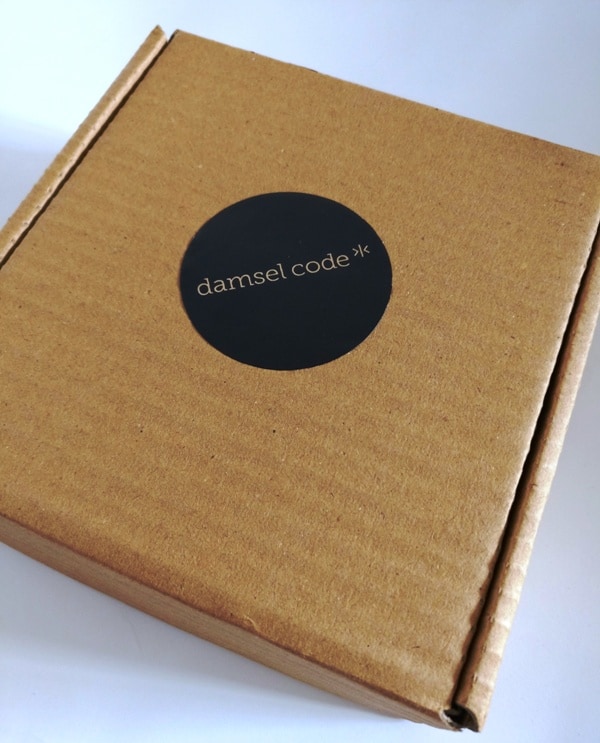 Shopping from damselcode