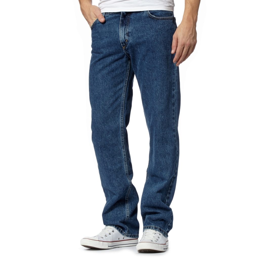 All About Denim Jeans for Men - Latest Denim Trends & Style Guide