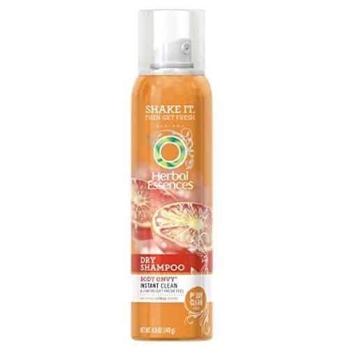 Herbal Essences Dry Shampoo