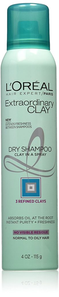 L'Oreal Paris Dry Shampoo