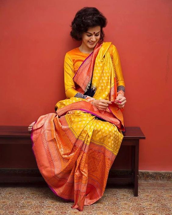 Designer Sarees