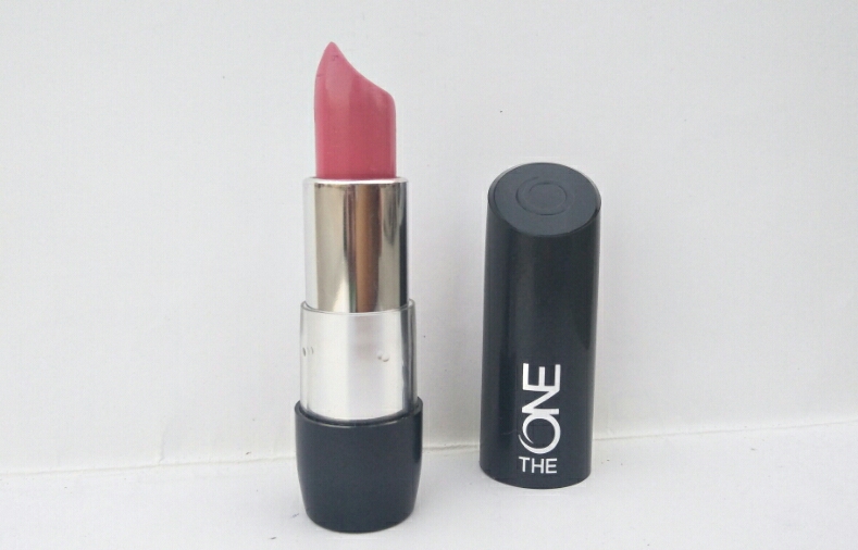 oriflame the one colour stylist ultimate lipstick review