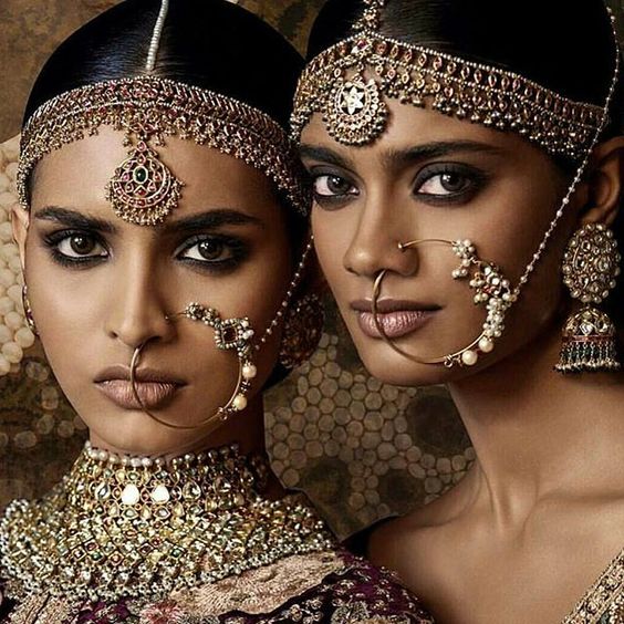 Latest Bridal Jewellery Trends as per Jewellery Designers Curators for the Indian Bride My Fashion Villa