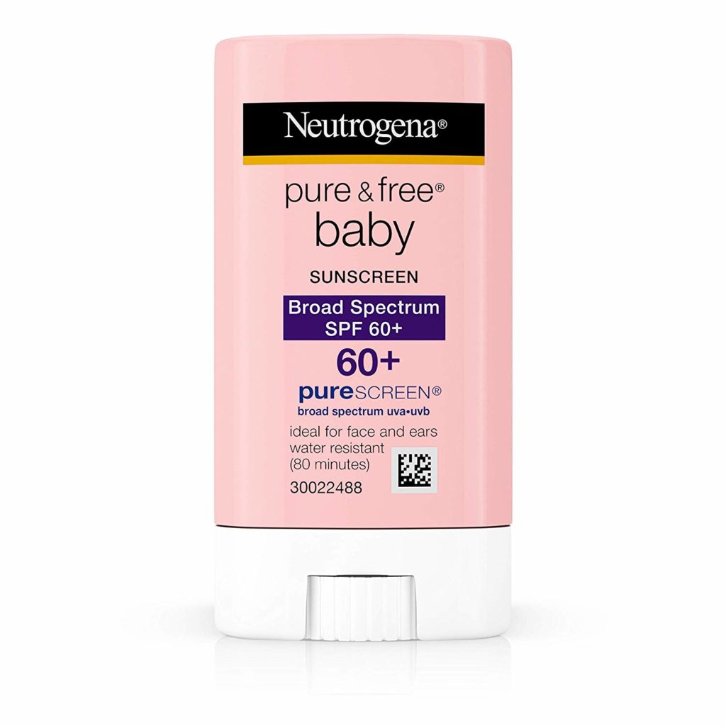 Neutrogena Sunscreen for Kids