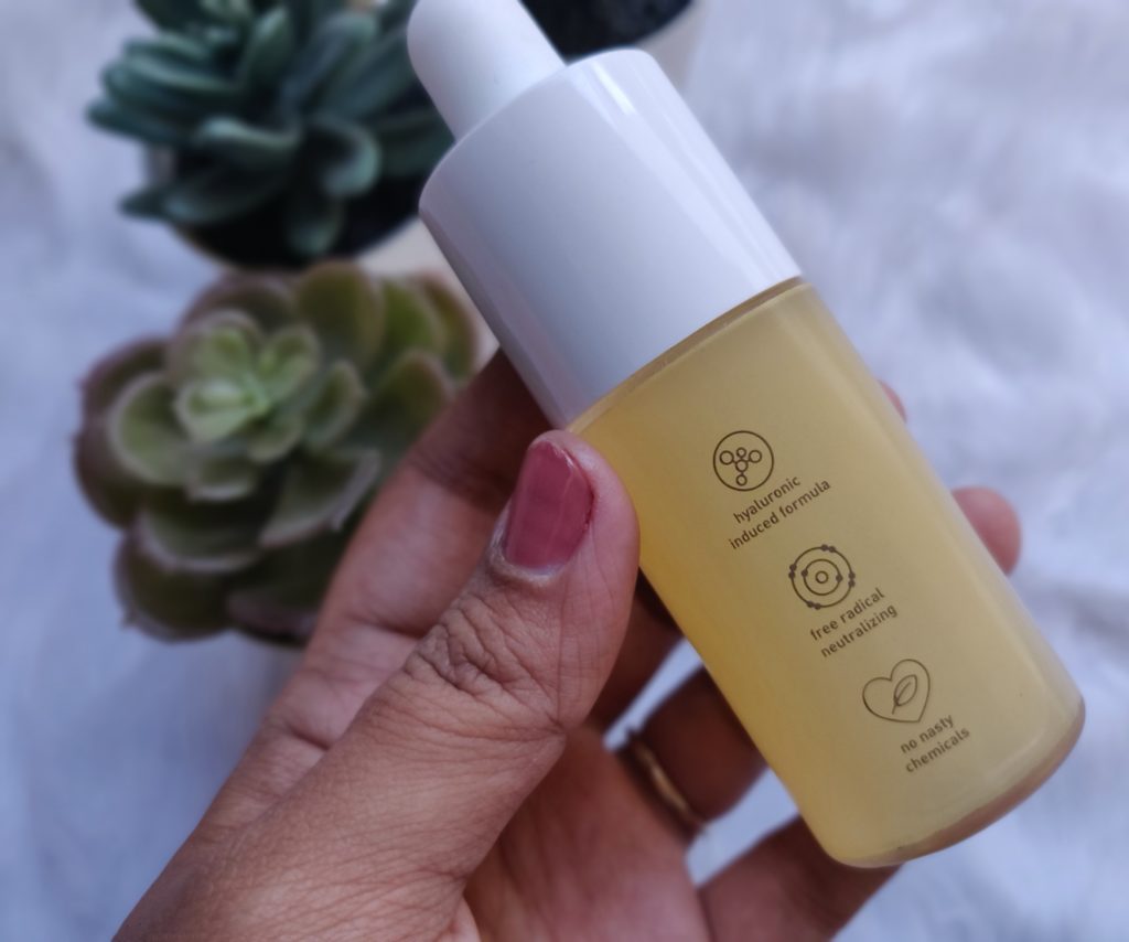 Dot And Key Glow Revealing Vitamin C Serum Concentrate Review