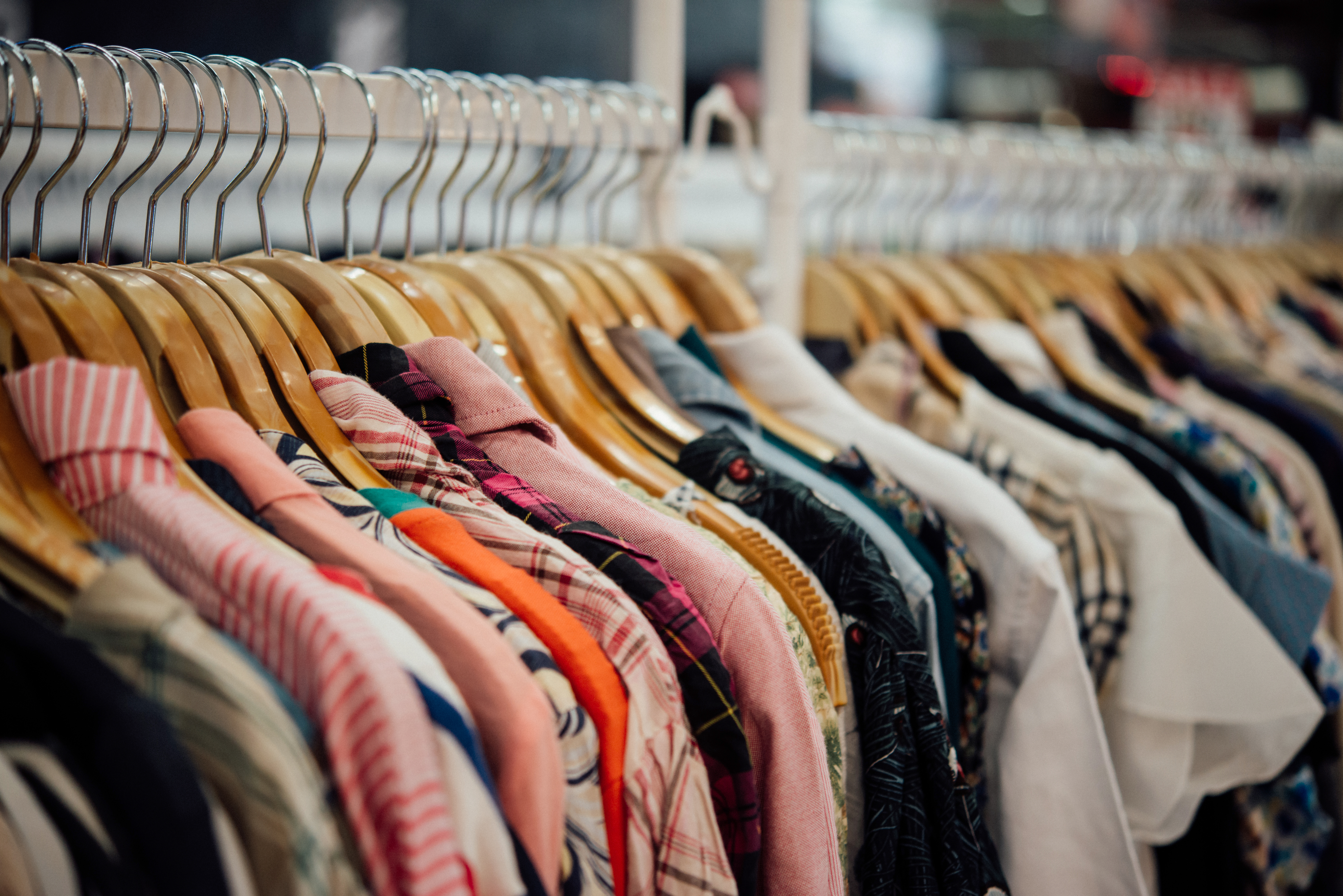 Top Clothing Brands in India