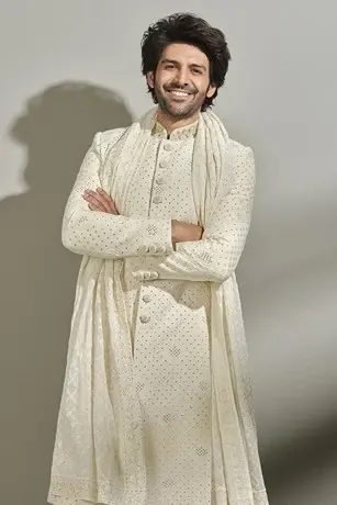 Kartik Aaryan