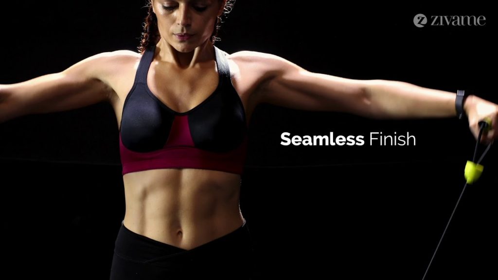 seamless sportswear